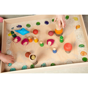 Grapat Free Play Box