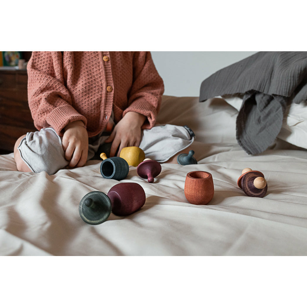 Grapat Little Things -- Yellow