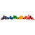 Grapat LO Play Set -- Basic Colors