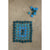 Grapat Mandala Little Coins (Blue)
