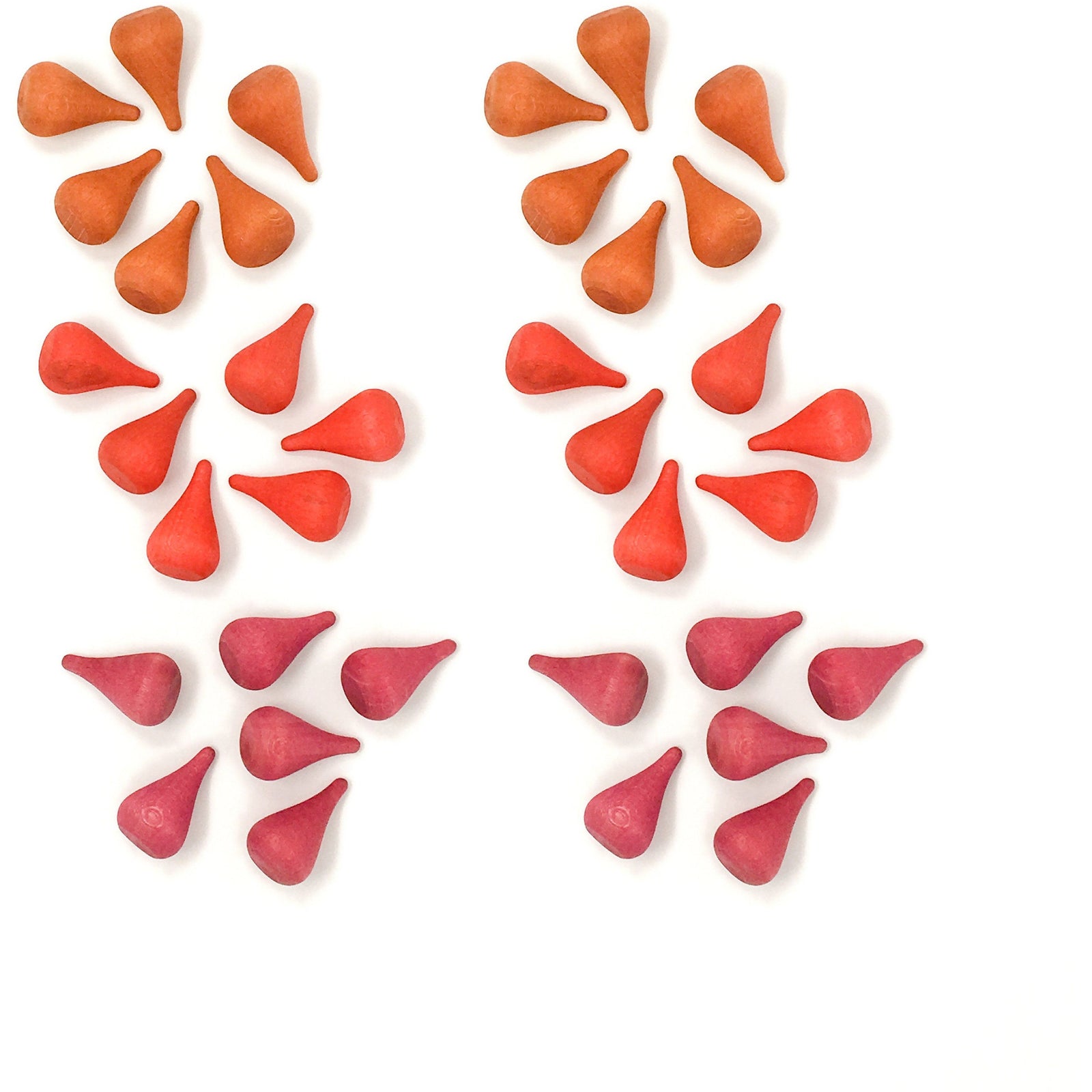 Grapat Mandala Fires