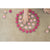 Grapat Mandala Pink Flowers