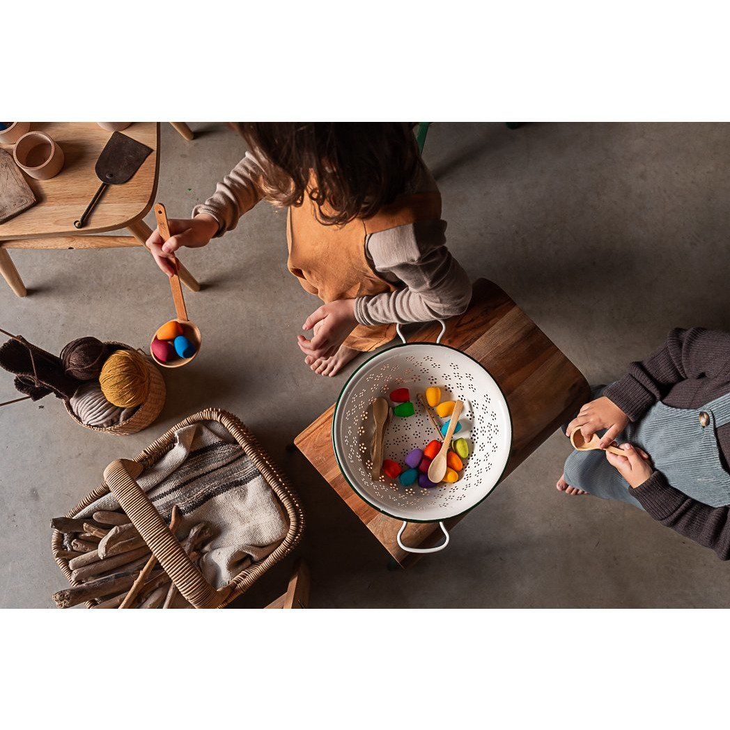 Grapat Mandala Rainbow Eggs