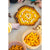 Grapat Mandala Yellow Honeycombs