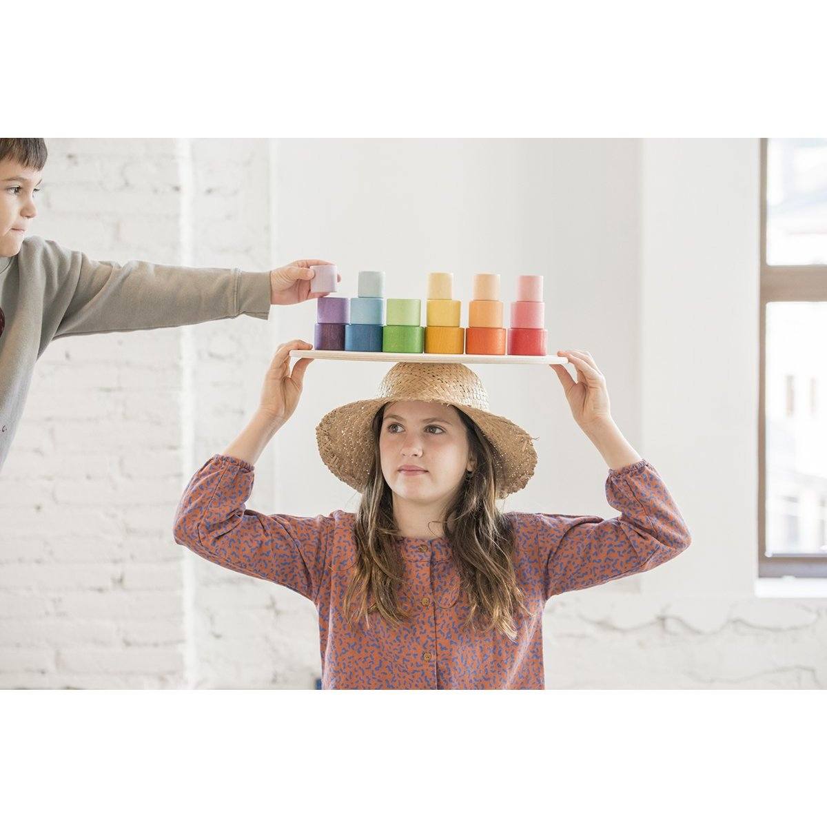 Grapat Nesting Bowls