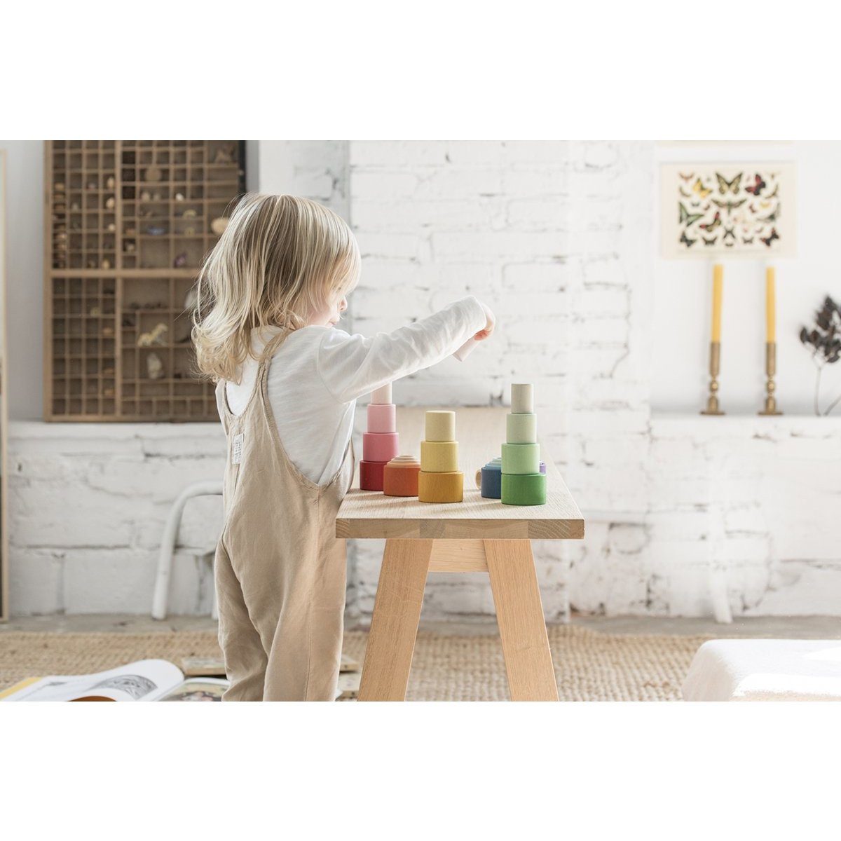 Grapat Nesting Bowls