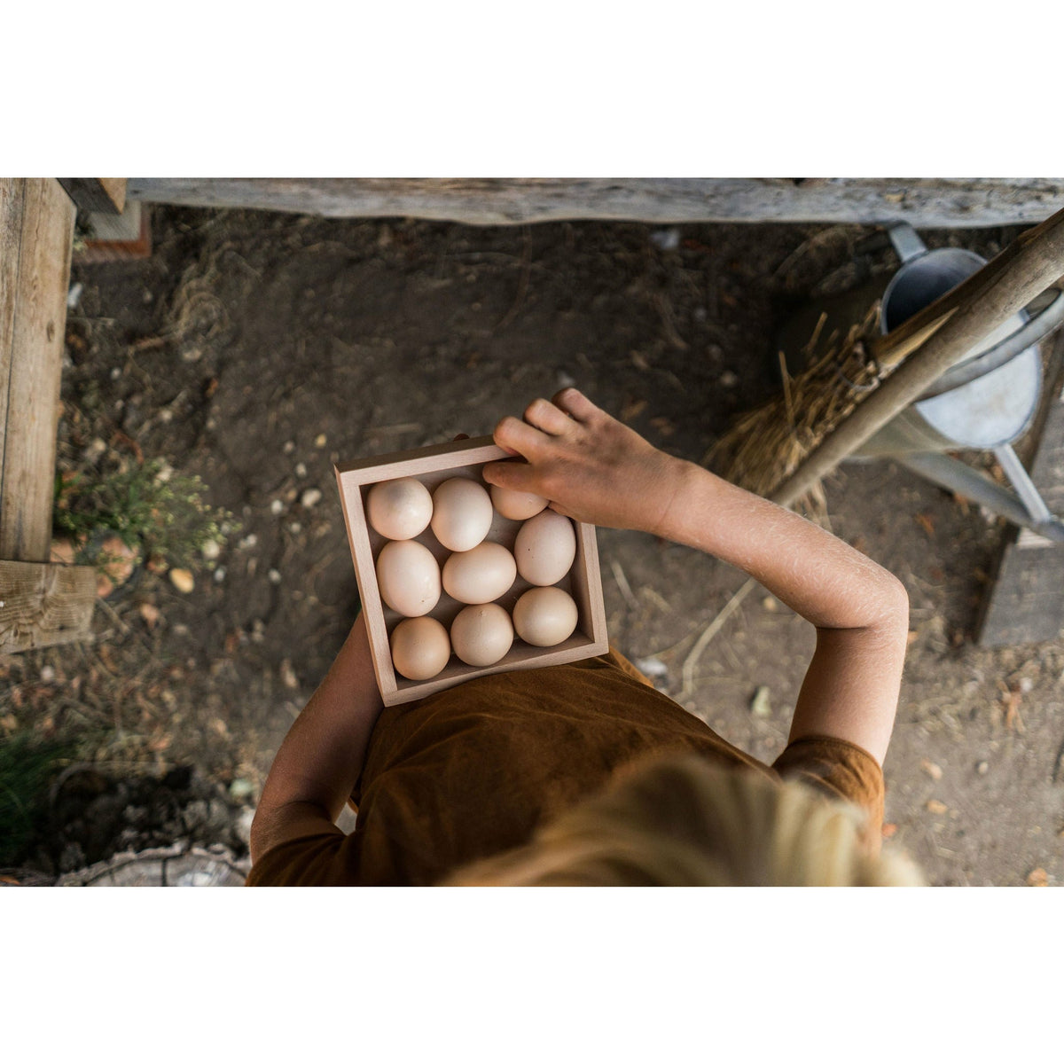 Grapat Small Storage Box