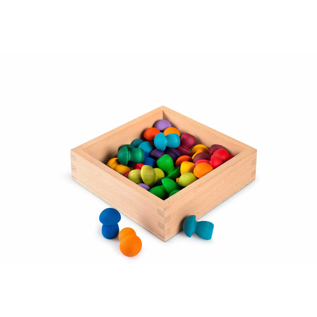 Grapat Small Storage Box