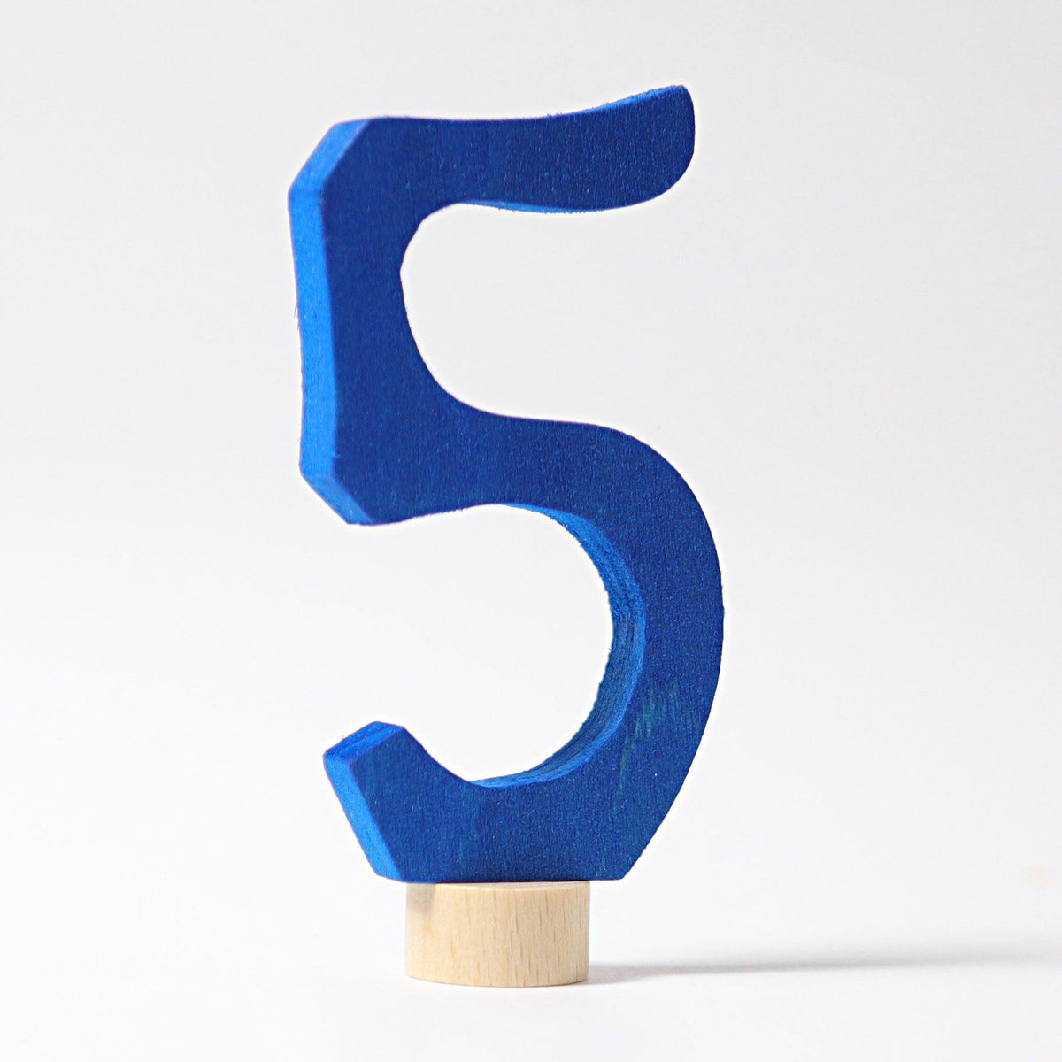 Grimm's Anthroposophical 5