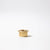 Grimm's Brass Candle Holder