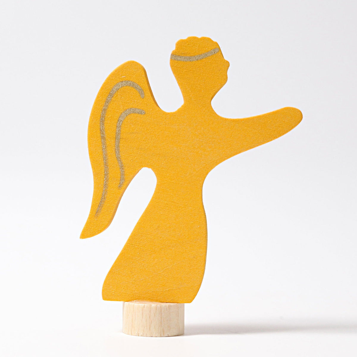 Grimm's Decorative Figure Angel