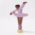 Grimm's Decorative Figure Ballerina -- Lilac Scent