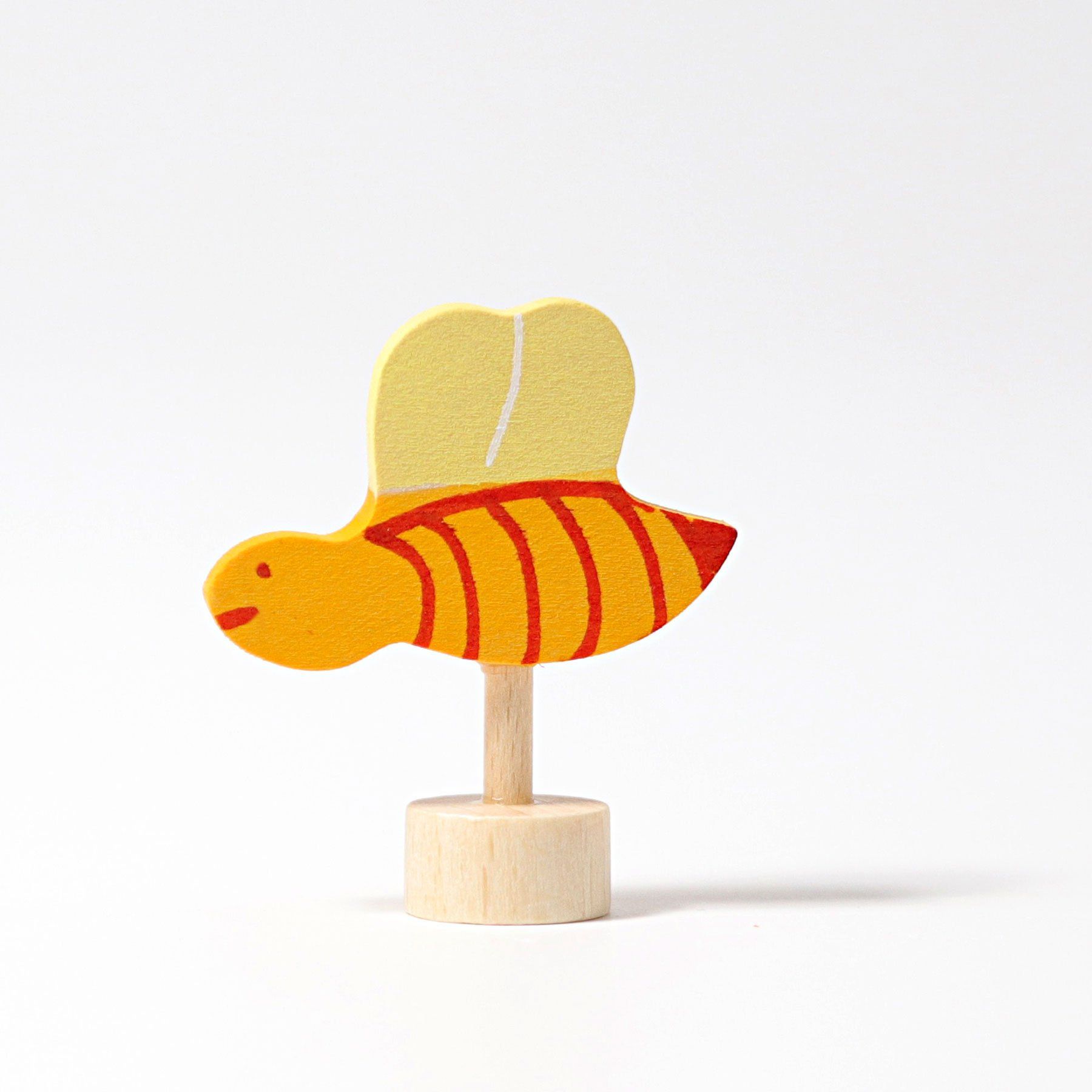 Grimm's Decorative Figure Bee
