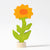 Grimm's Decorative Figure Calendula