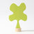 Grimm's Decorative Figure Clover