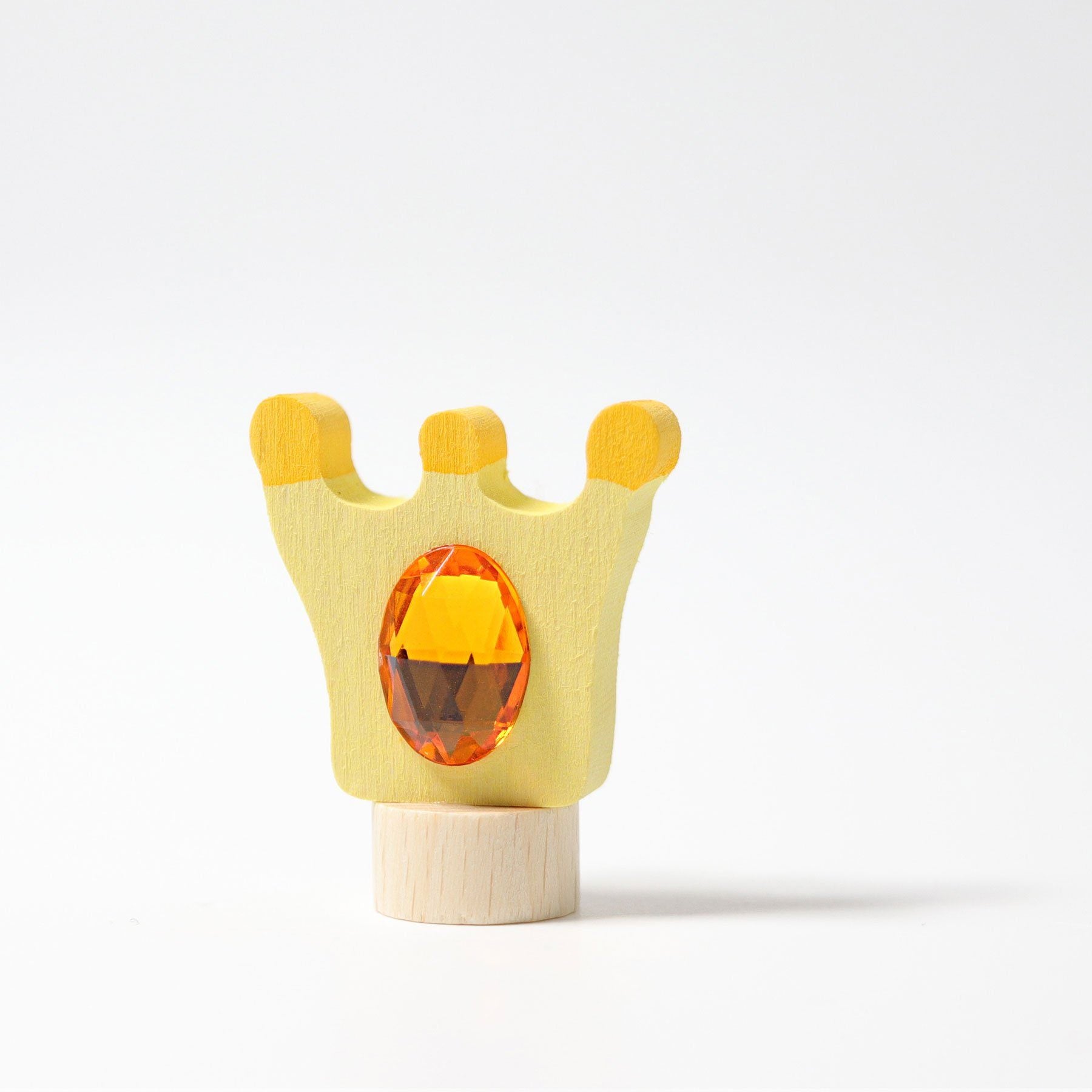 Grimm's Decorative Figure Crown