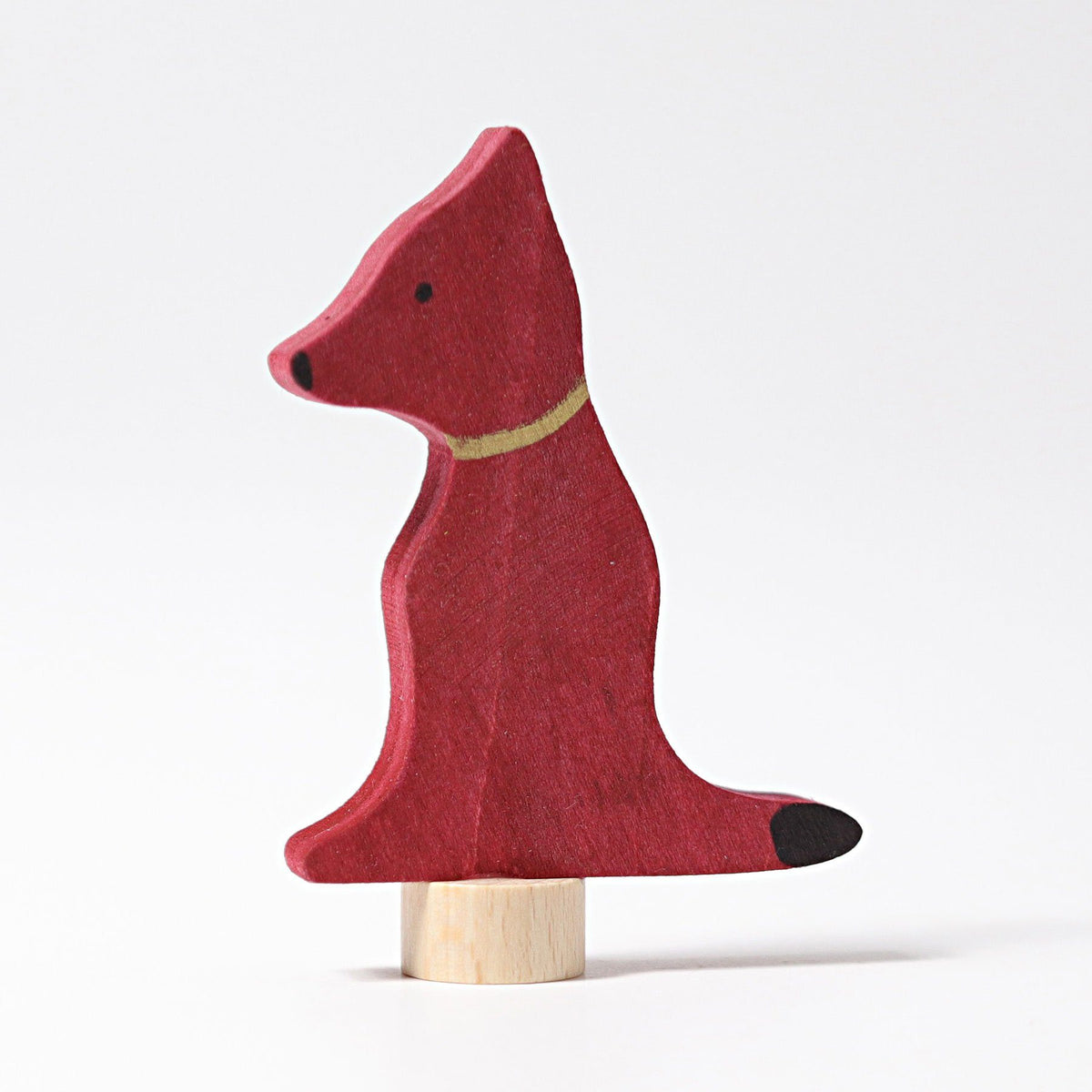 Grimm's Decorative Figure Dog