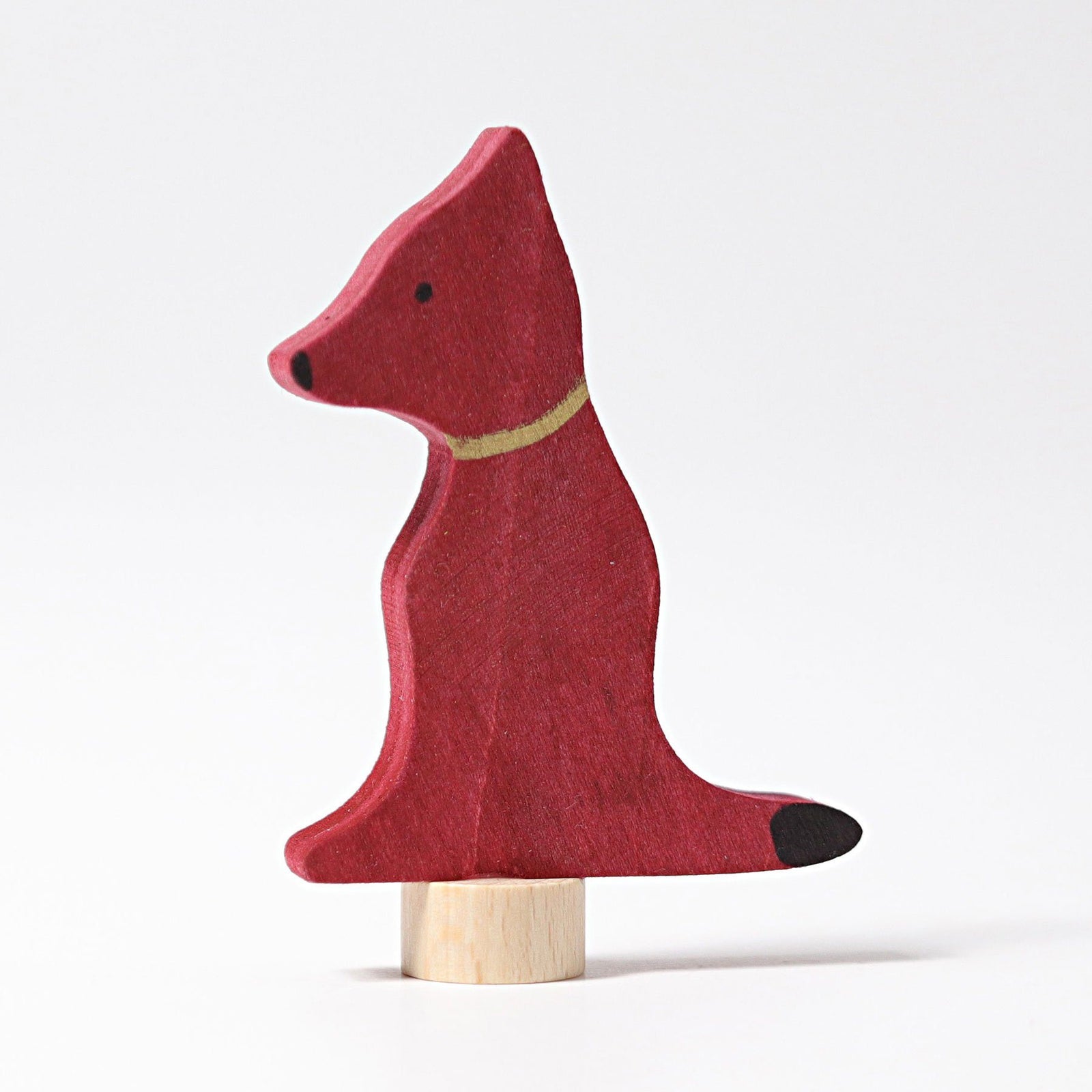 Grimm's Decorative Figure Dog