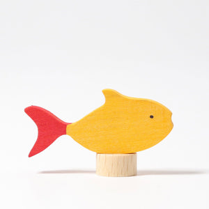 Grimm's Decorative Figure Fish