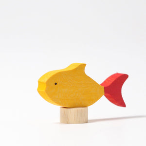 Grimm's Decorative Figure Fish