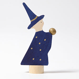 Grimm's Decorative Figure Magician