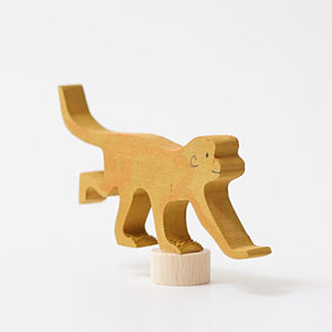 Grimm's Decorative Figure Monkey