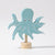 Grimm's Decorative Figure Octopus