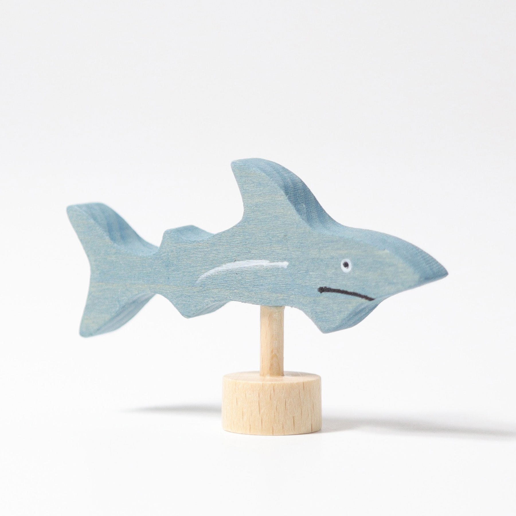 Grimm's Decorative Figure Shark