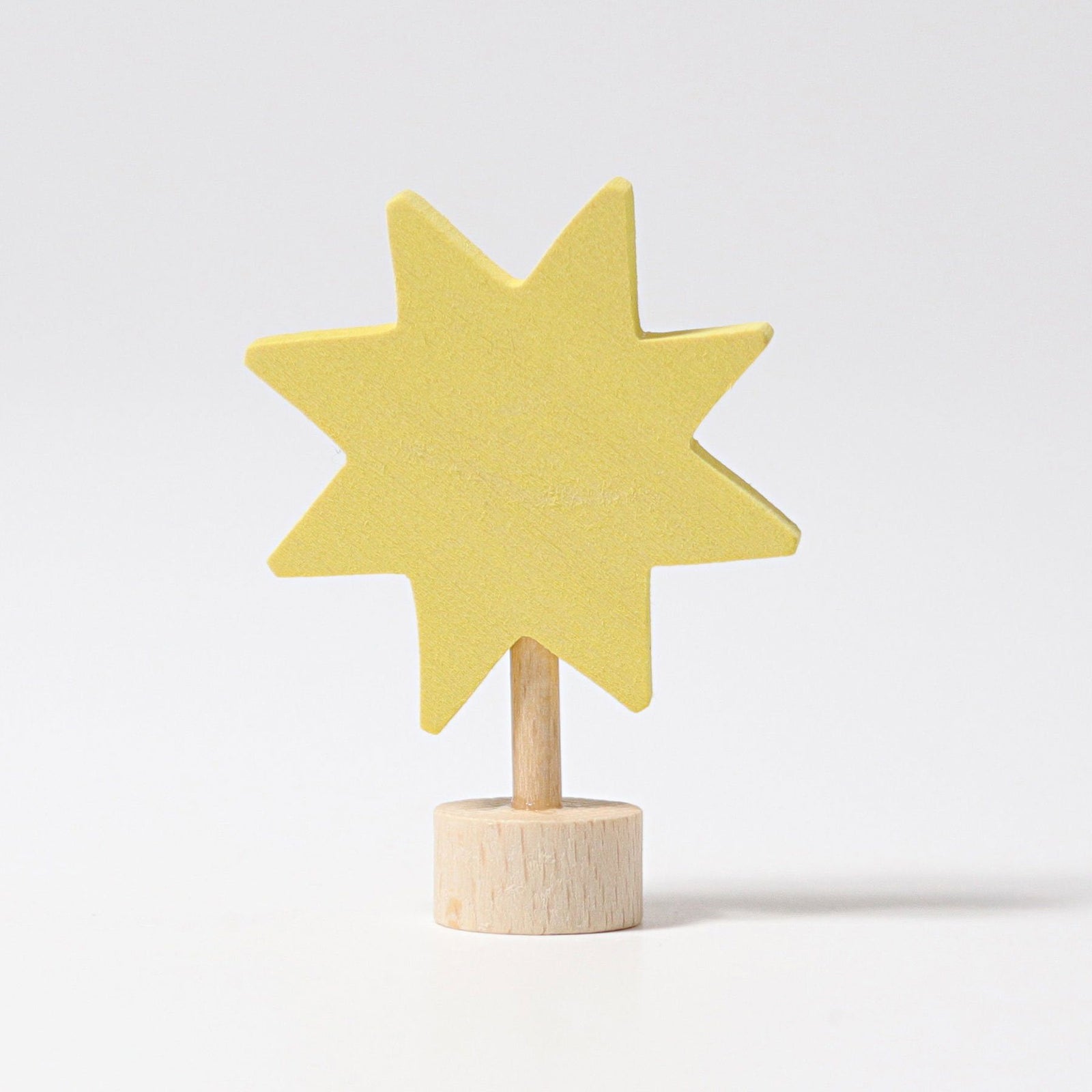 Grimm's Decorative Figure Star