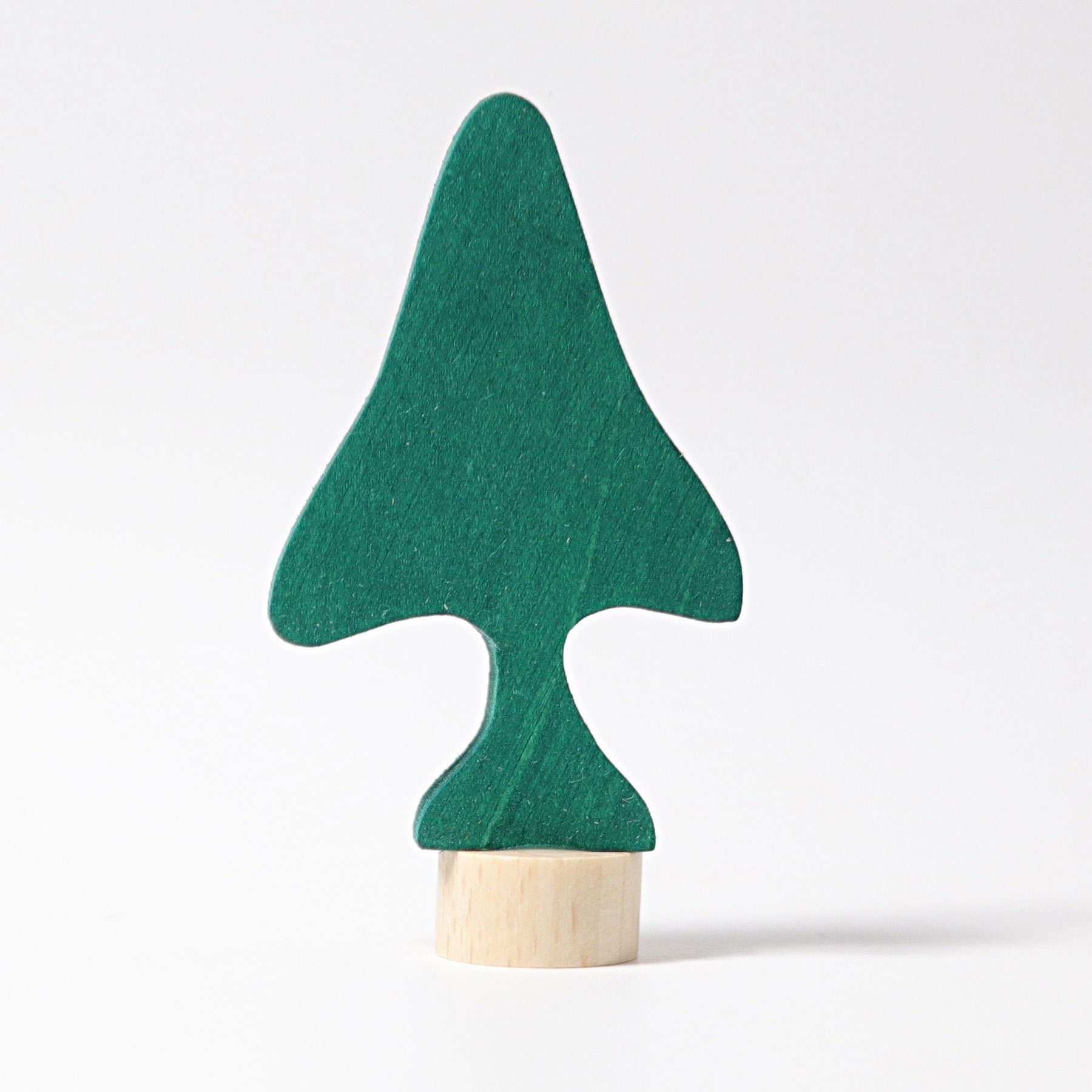 Grimm's Decorative Figure Tree Fir
