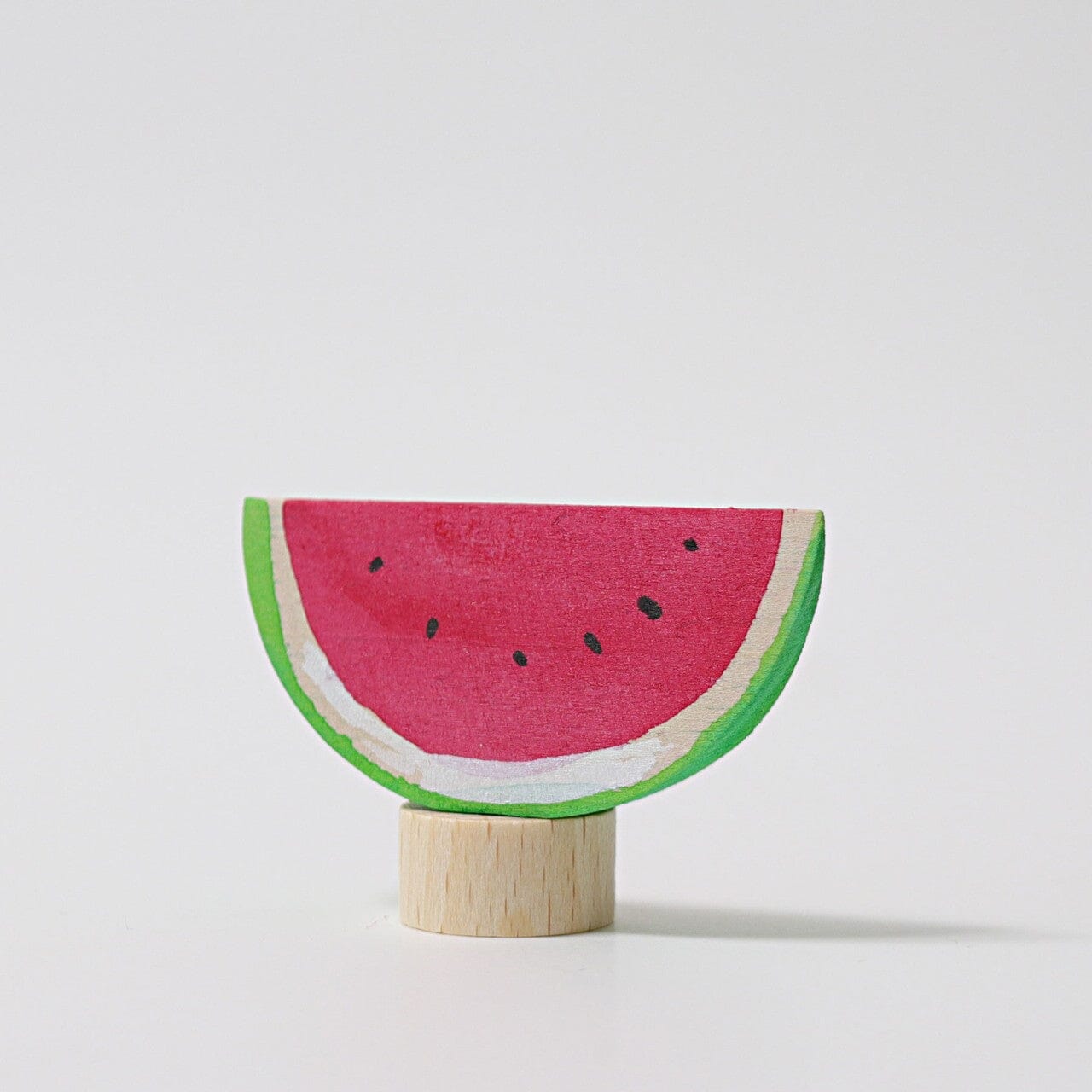 Grimm's Decorative Figure Watermelon