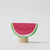 Grimm's Decorative Figure Watermelon