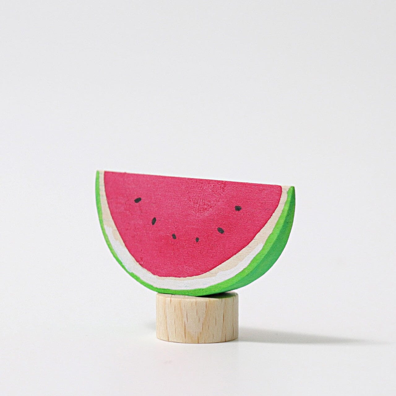 Grimm's Decorative Figure Watermelon