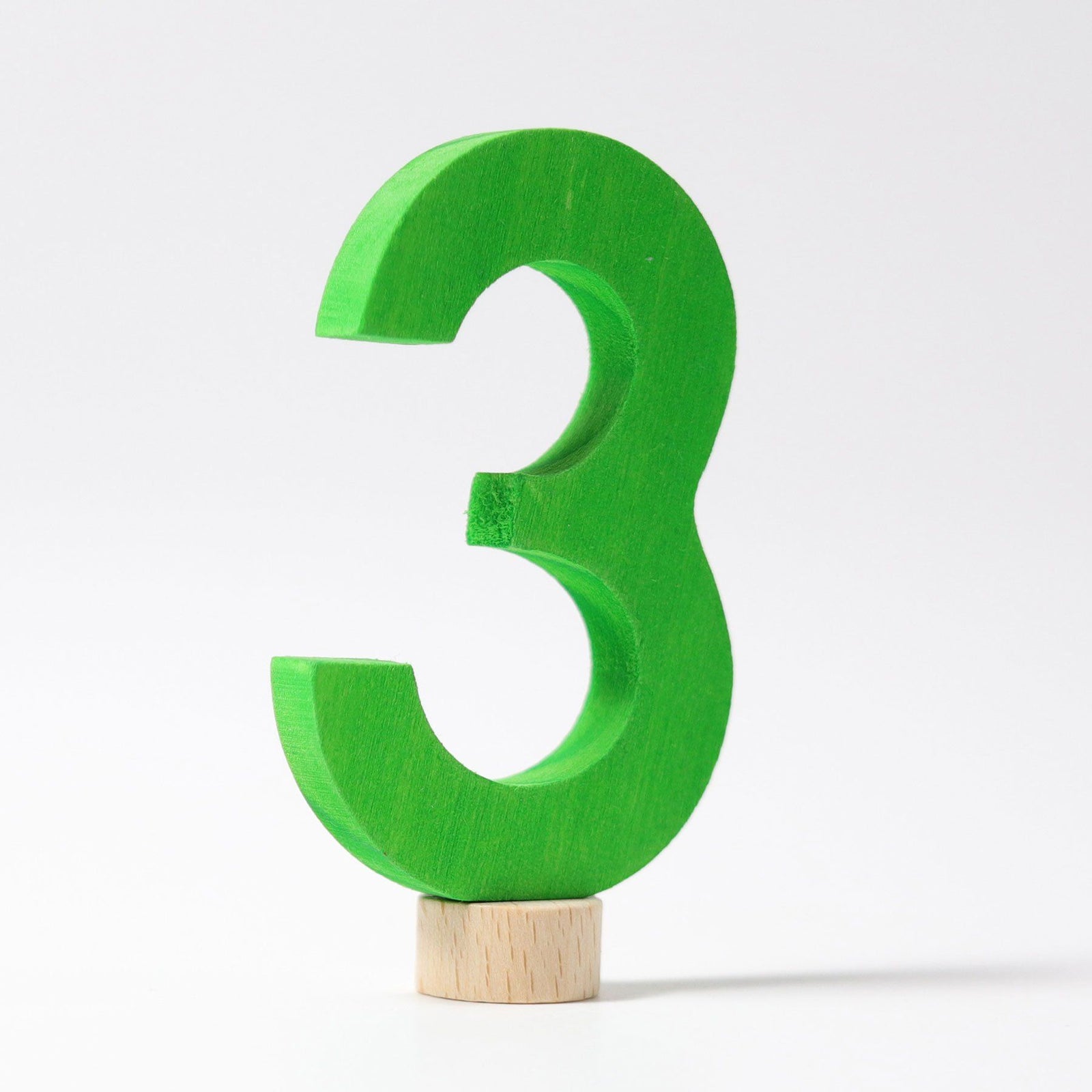 Grimm's Decorative Number 3