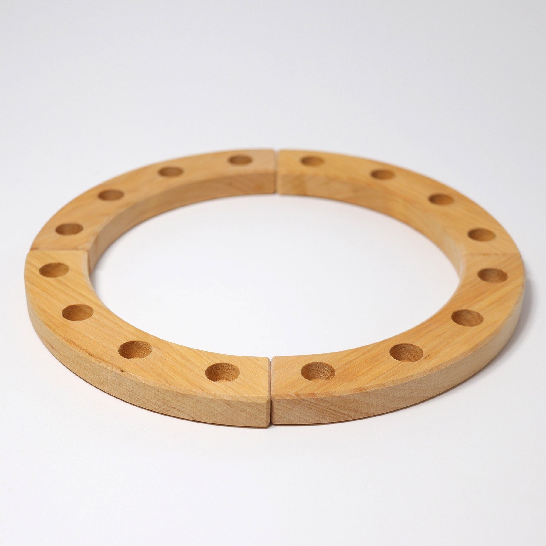 Grimm's Large Birthday Ring -- Natural