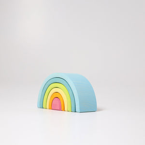 Grimm's Mini Pastel Rainbow