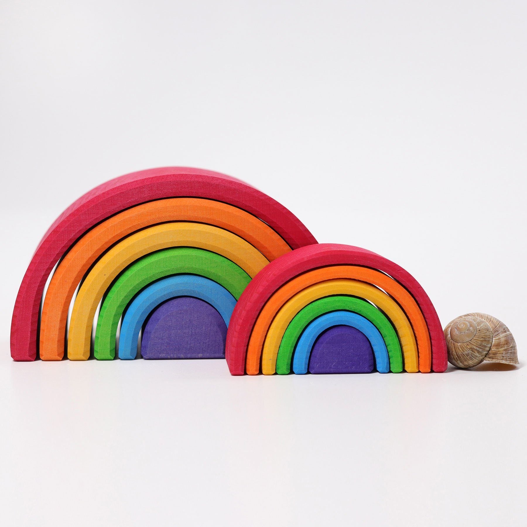 Grimm's Mini Rainbow - The Happy Lark