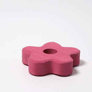Grimm's Pink Flower