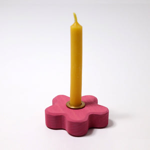 Grimm's Pink Flower