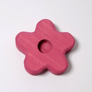 Grimm's Pink Flower