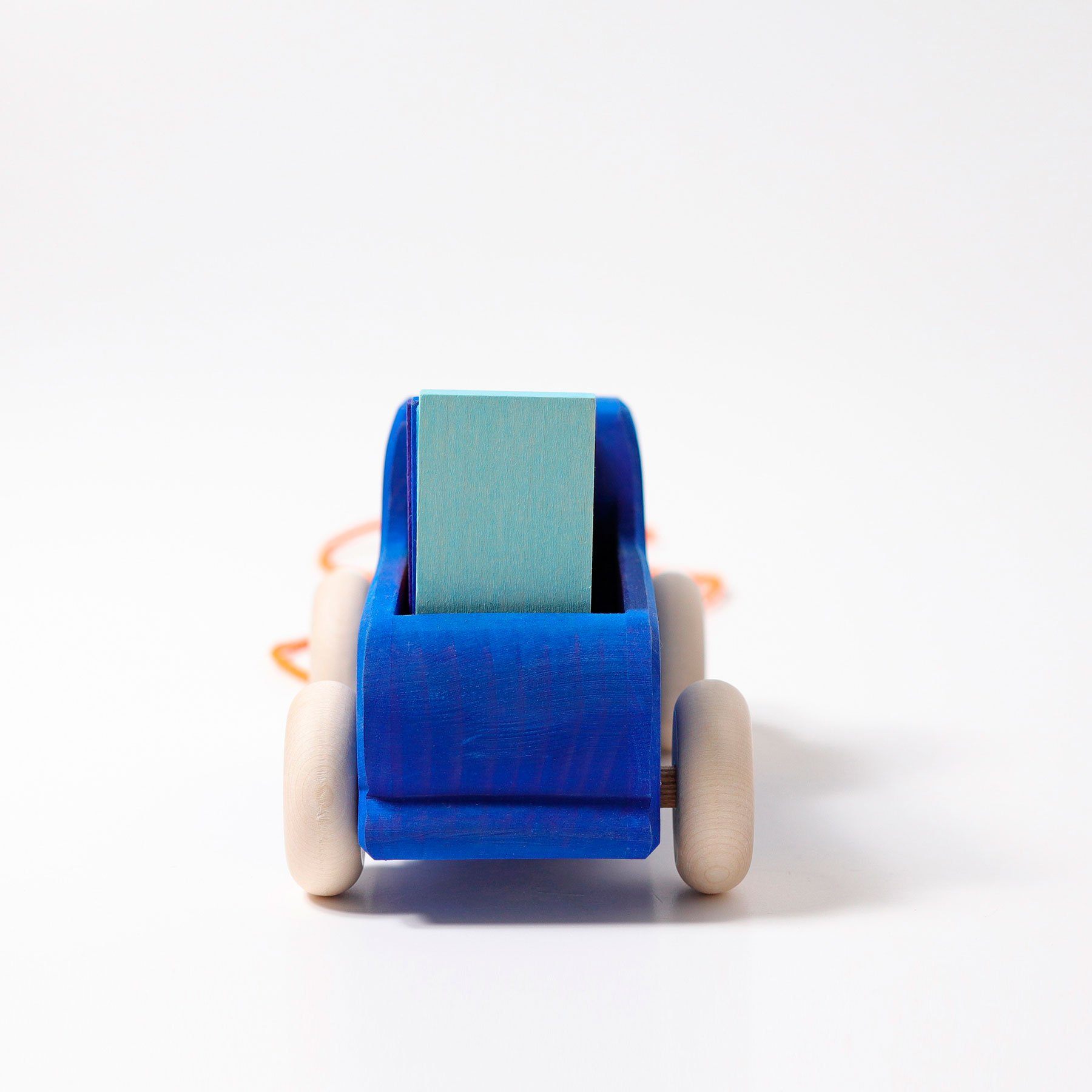Corda de Pular Azul - Grimm Toys
