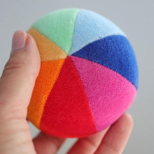 Grimm's Rainbow Ball