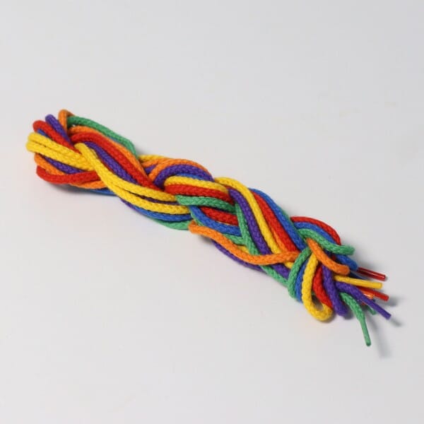 Grimm's Rainbow Strings