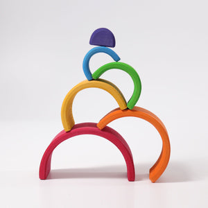 Grimm's Six-Piece Rainbow