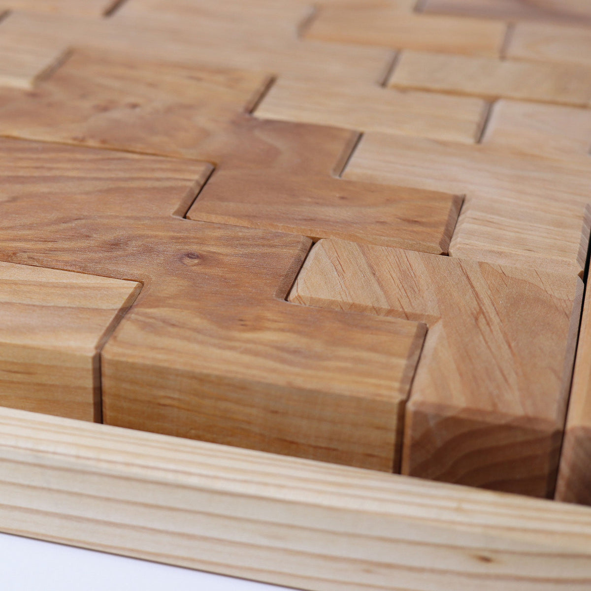 Grimm's Stairway Building Set