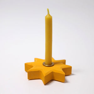 Grimm's Yellow Star