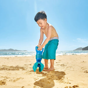 Hape Grabber -- Blue