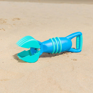Hape Grabber -- Blue