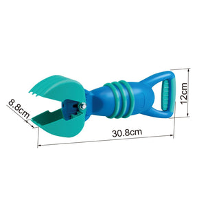 Hape Grabber -- Blue