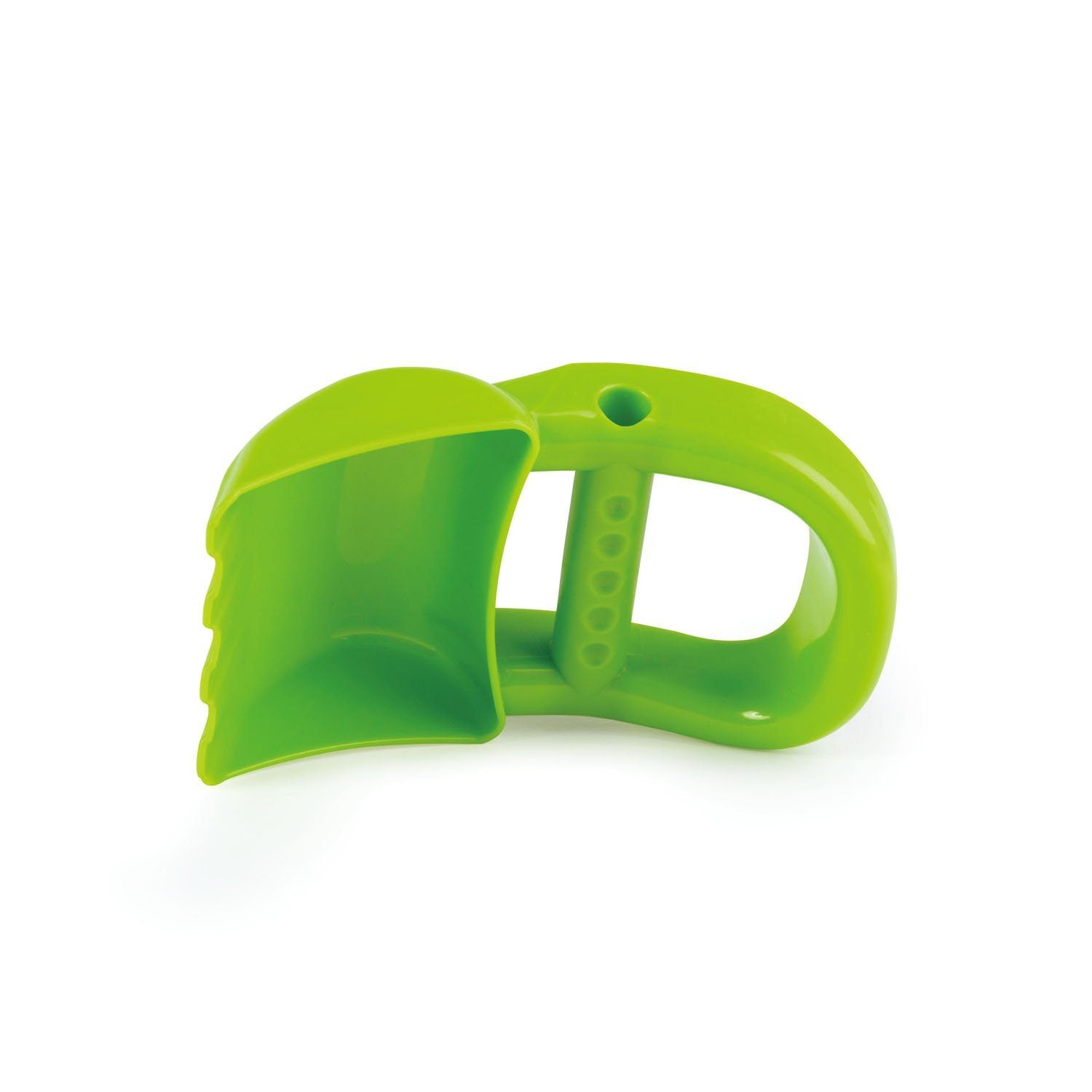 Hape Hand Digger -- Green